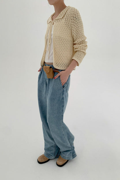 Classic Vintage Cardigan