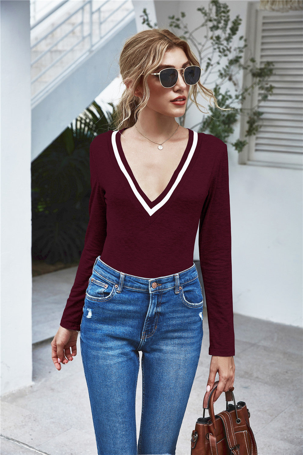 Classic Vintage Garment