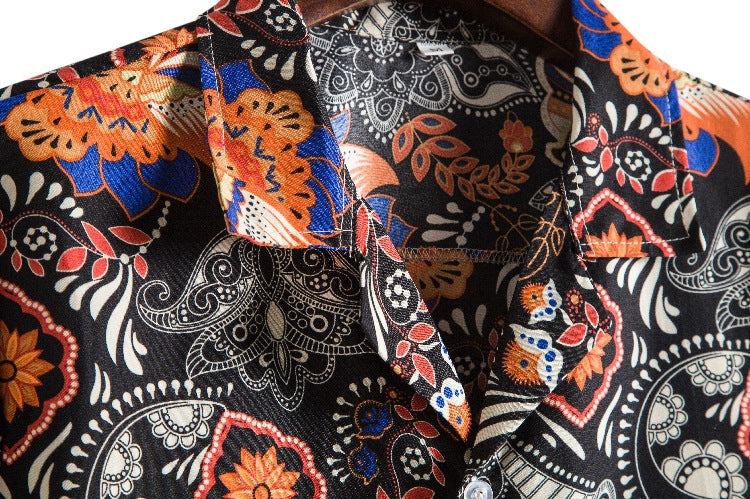 Thoughtfully Designed Garment