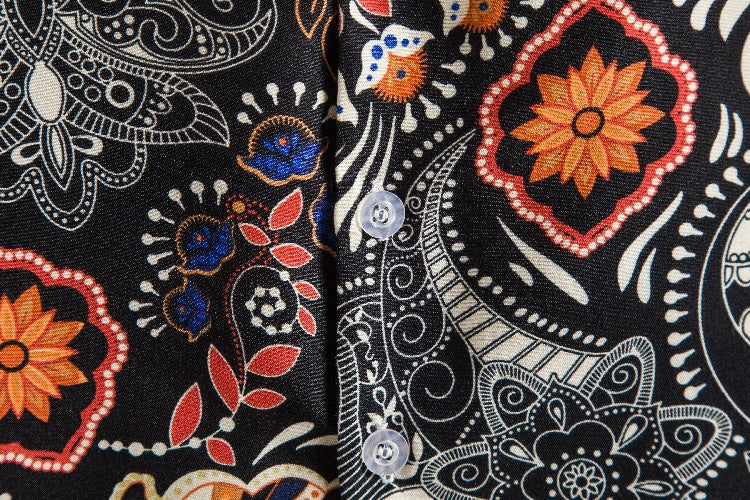 Thoughtfully Designed Garment