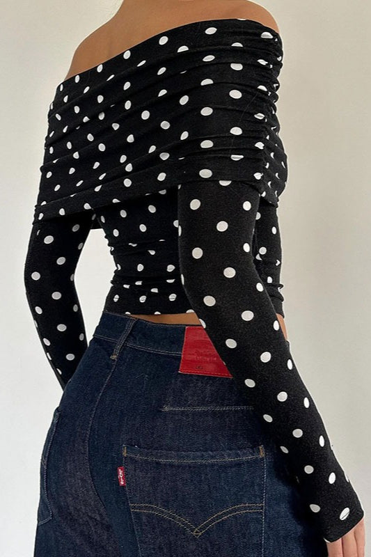 Thoughtfully Designed Top