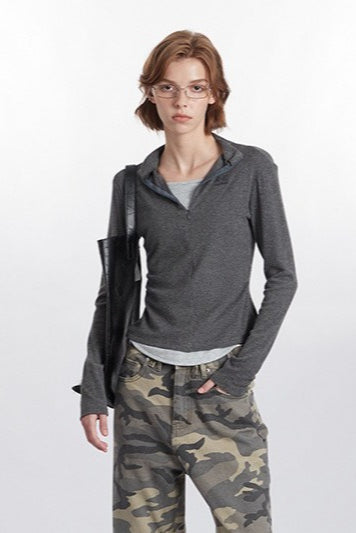 Classic Designed Top