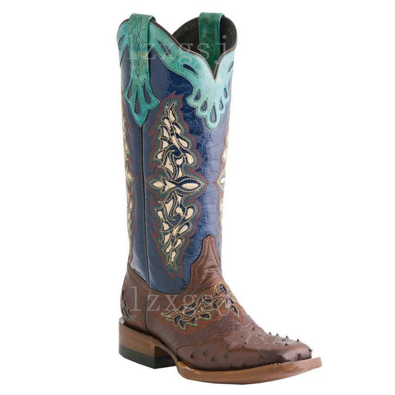 Elegant Orthopedic Boots for Every Step