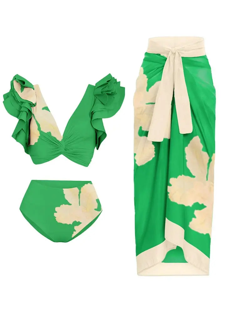 Timeless Vintage Style Garment