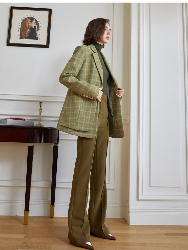Beautifully Crafted Garment
