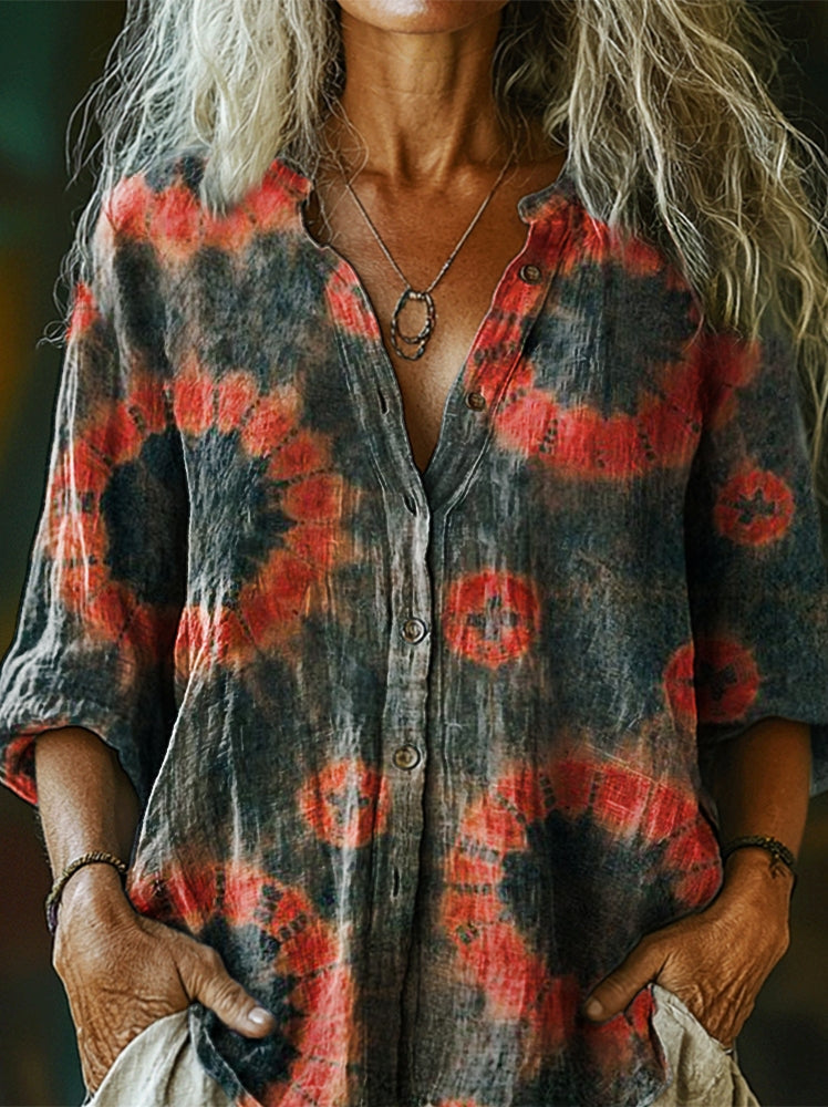 Vintage Inspired Garment
