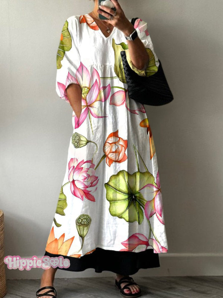 Beautifully Crafted Dress