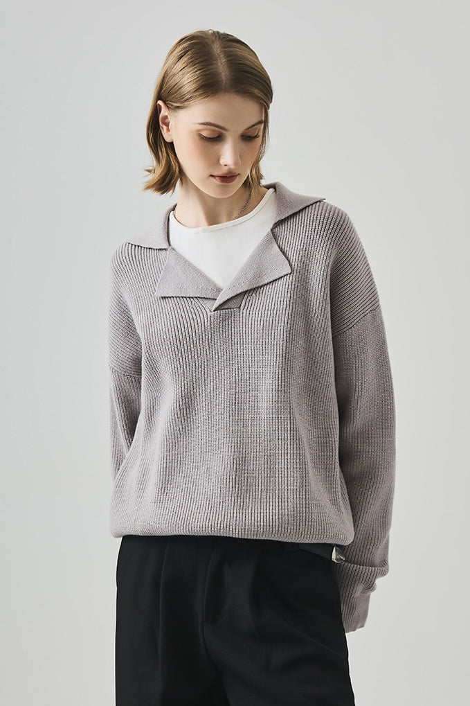 Timeless Vintage Style Top