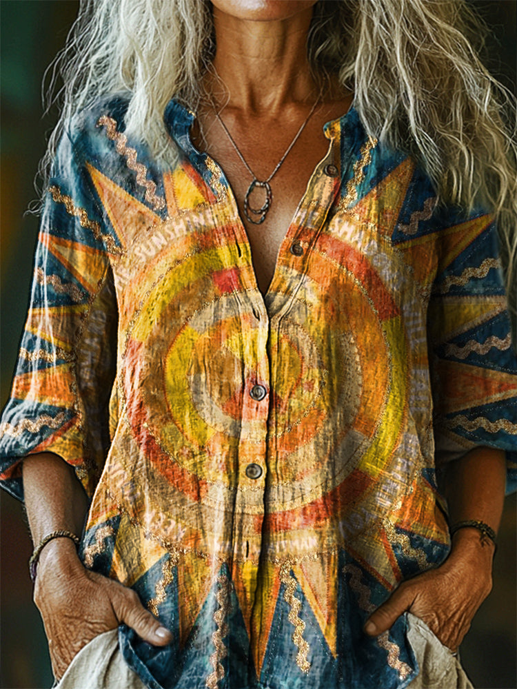 Classic Designed Shirt