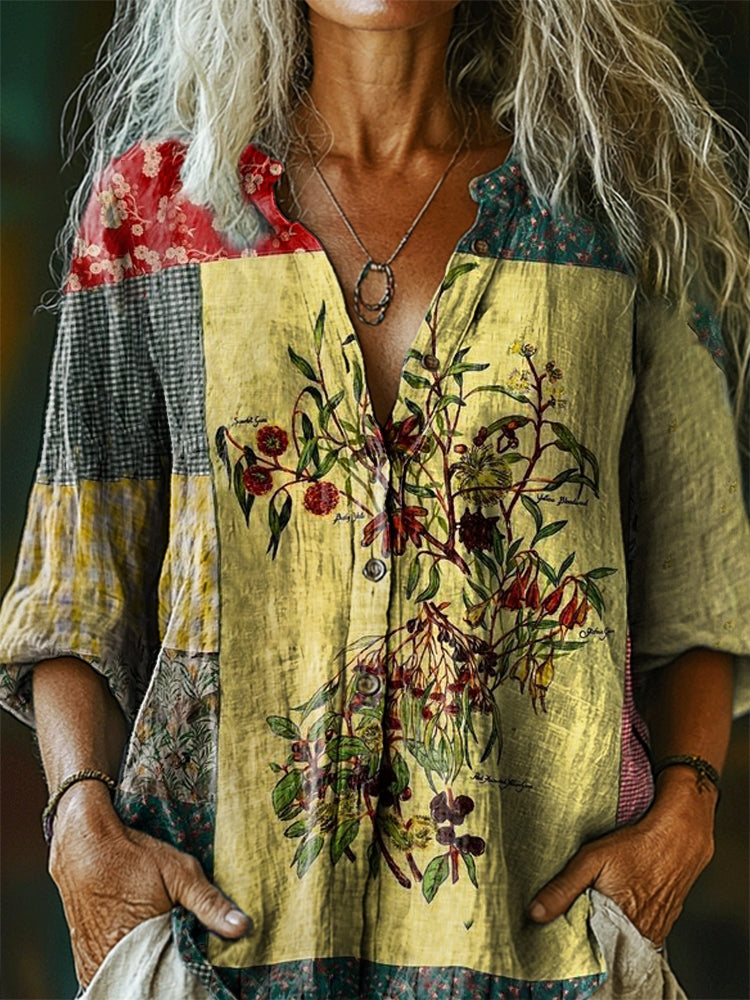 Timeless Vintage Style Garment