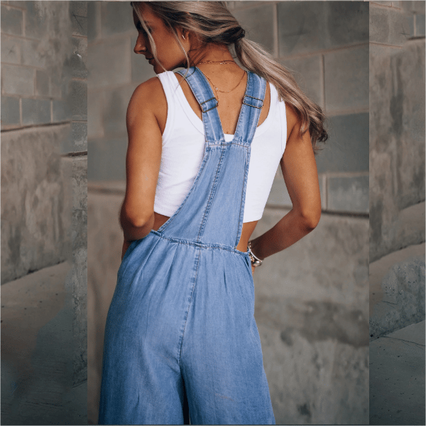 Thoughtfully Designed Garment