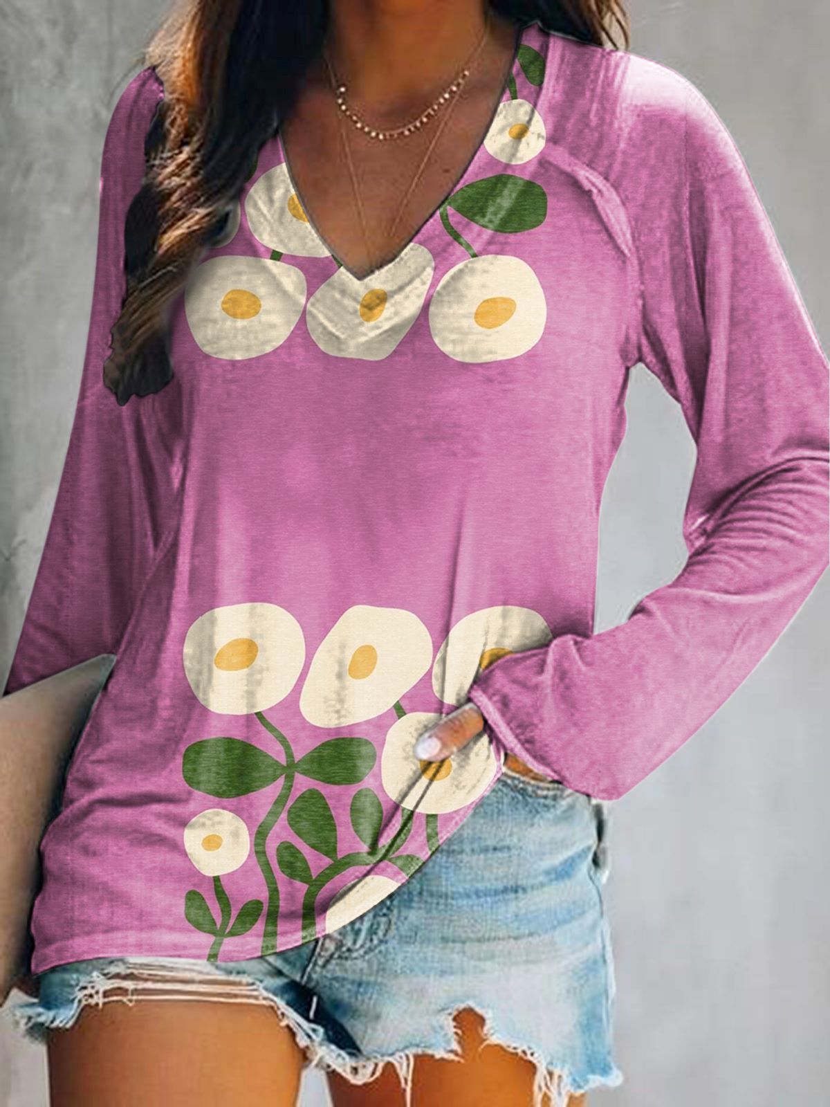 Beautifully Crafted Top