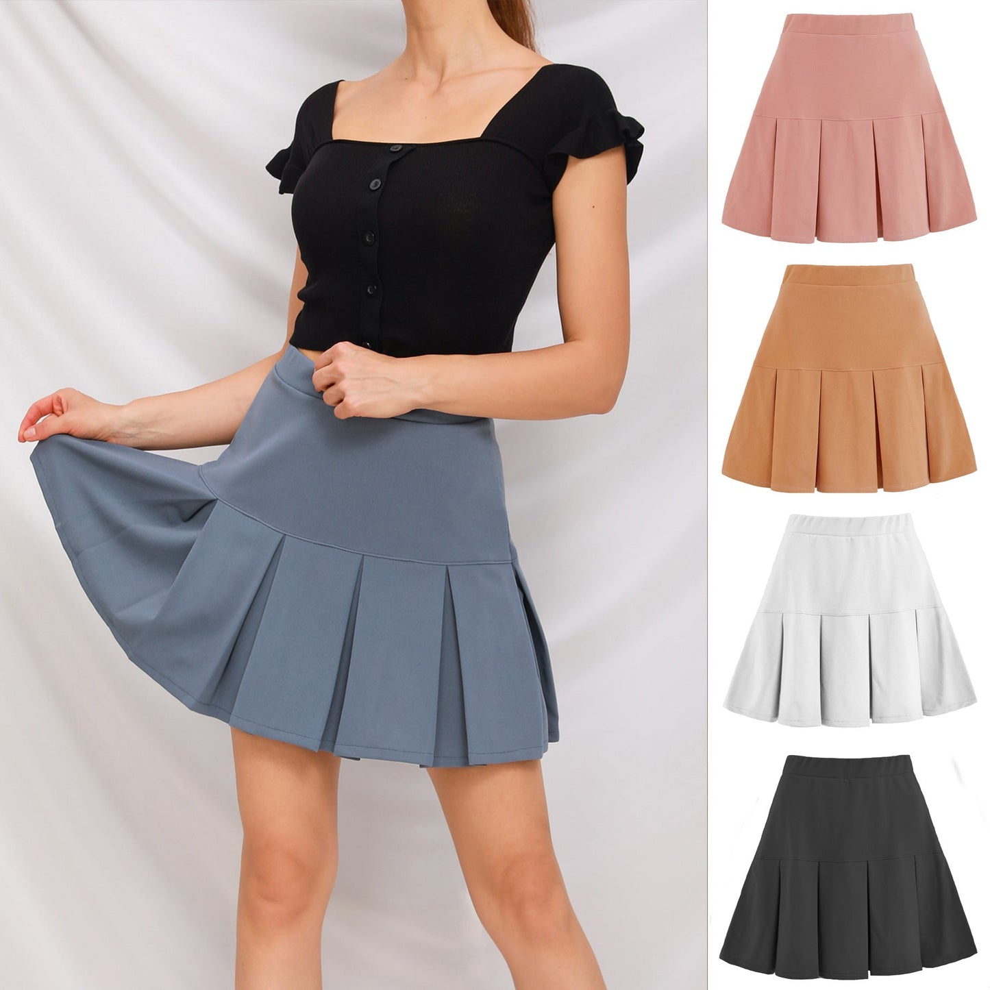 Elegantly Designed Garment
