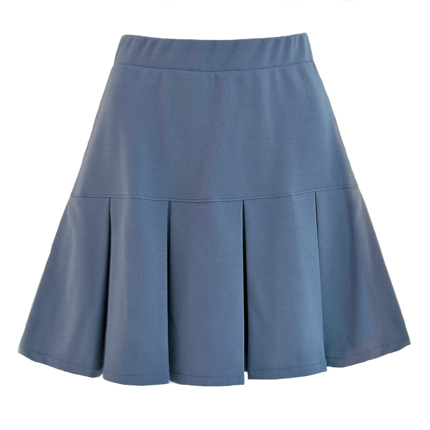 Blau
