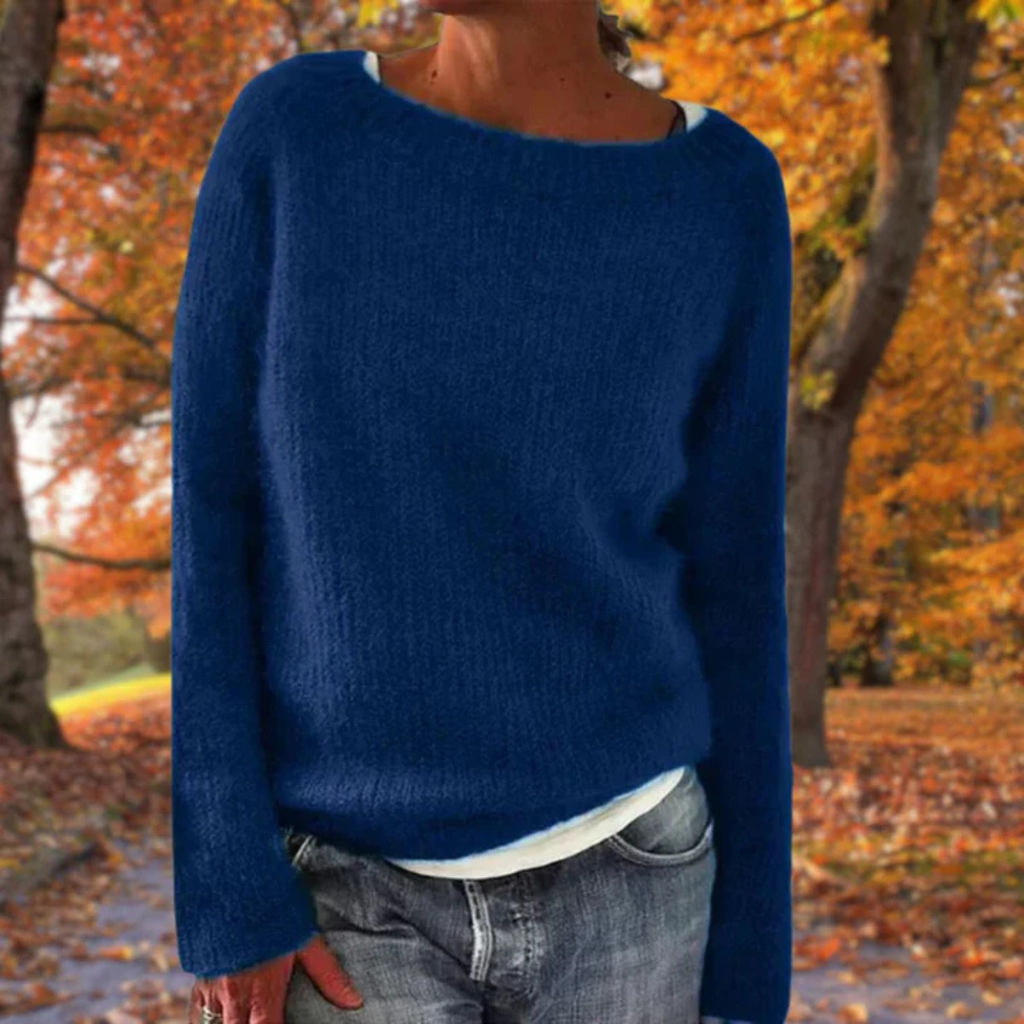 Vintage Inspired Sweater