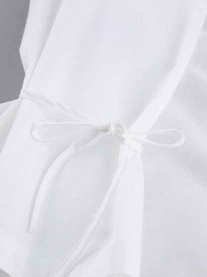 Timeless Vintage Style Blouse