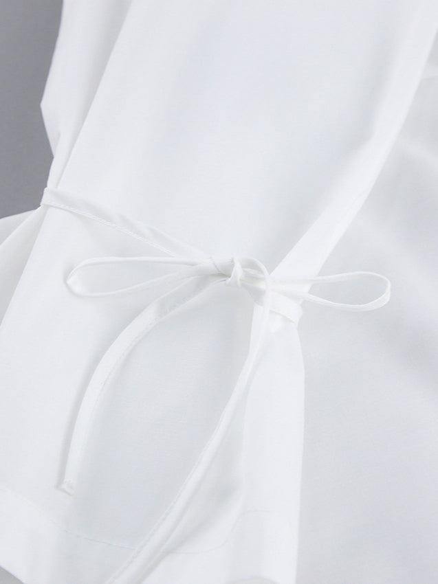 Timeless Vintage Style Blouse
