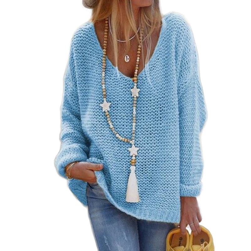 Classic Designed Pullover