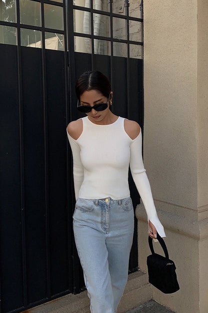 Classic Vintage Top