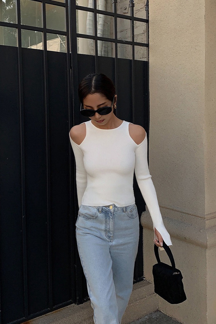 Classic Vintage Top
