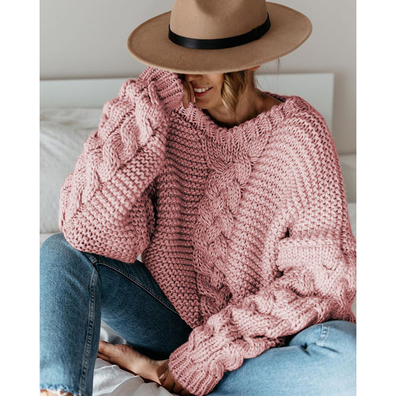Beautifully Crafted Pullover