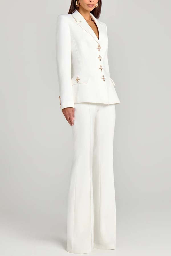 Timeless Vintage Style Garment