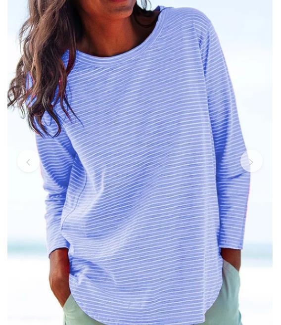 Thoughtfully Designed Shirt