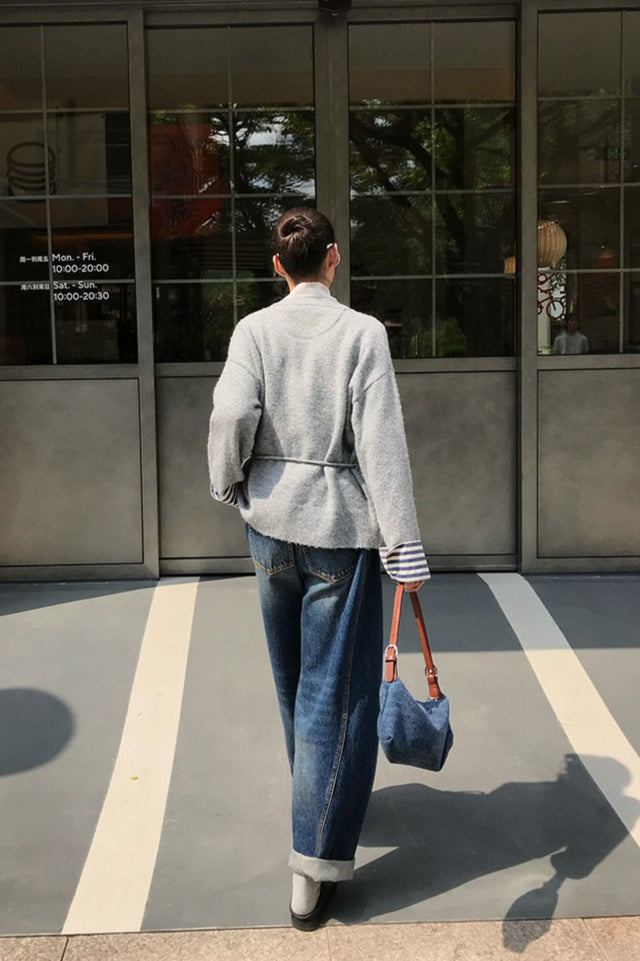 Vintage Inspired Cardigan