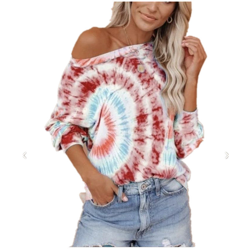 Vintage Inspired Shirt