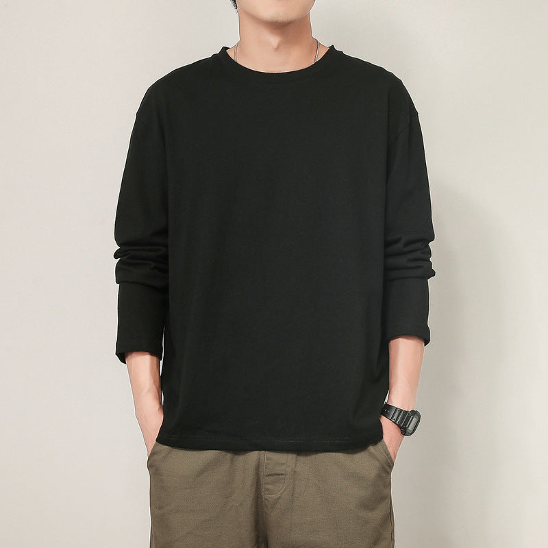 Thoughtfully Designed Shirt