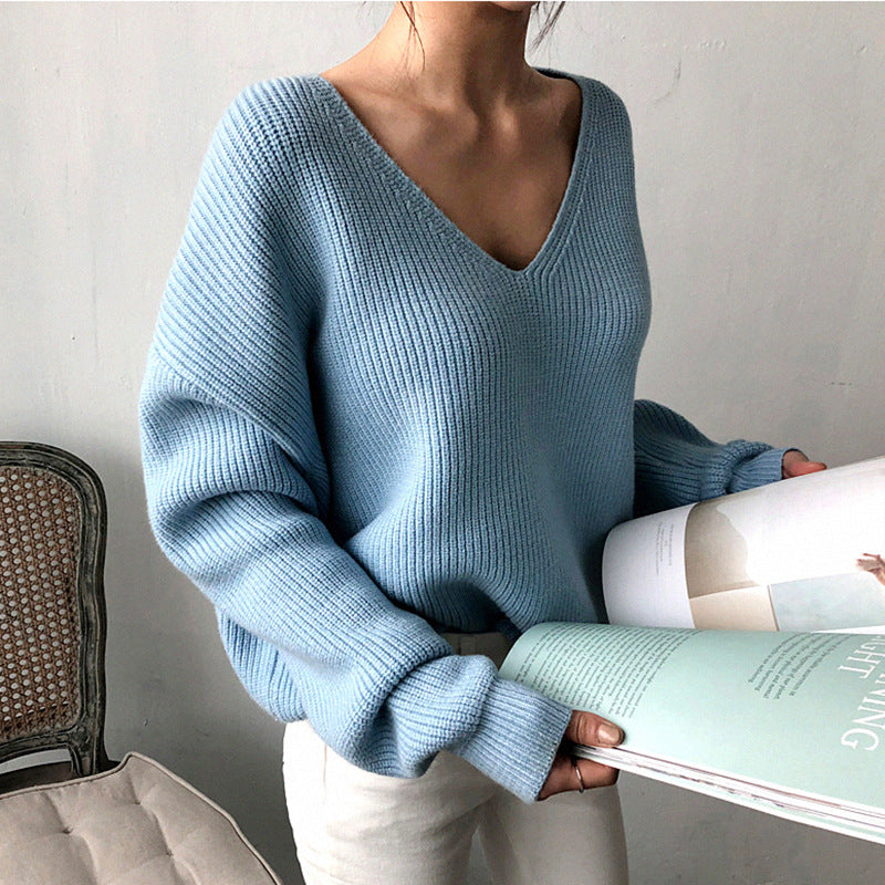 Vintage Inspired Pullover