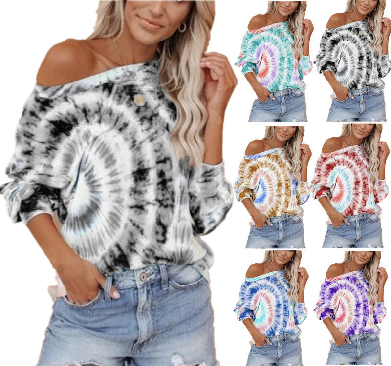 Vintage Inspired Shirt