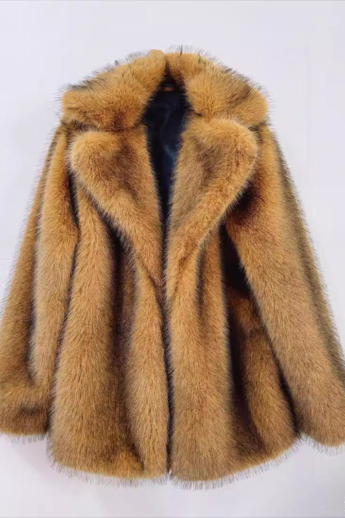 Beautifully Crafted Coat