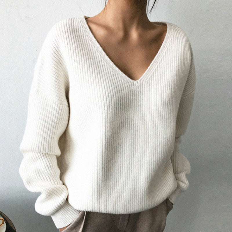 Vintage Inspired Pullover