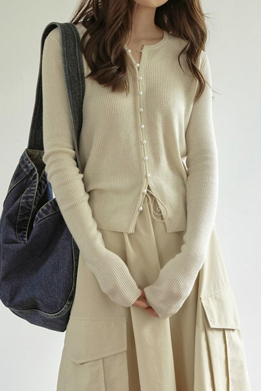 Classic Vintage Cardigan