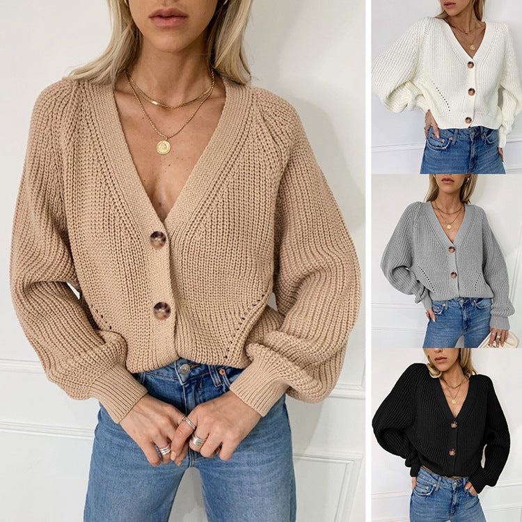 Vintage Inspired Cardigan