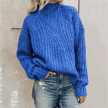 Elegantly Designed Pullover
