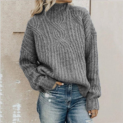 Elegantly Designed Pullover