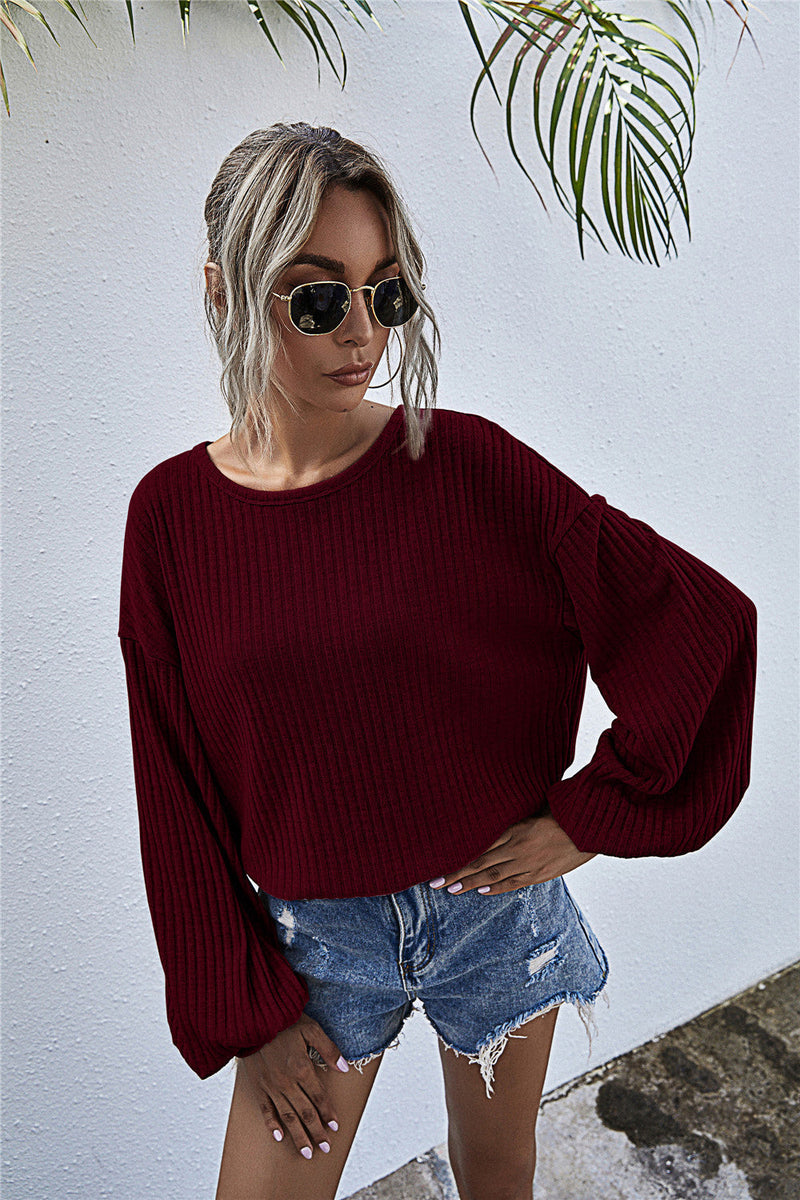 Classic Designed Pullover