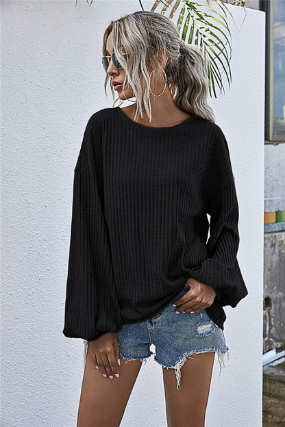 Classic Designed Pullover