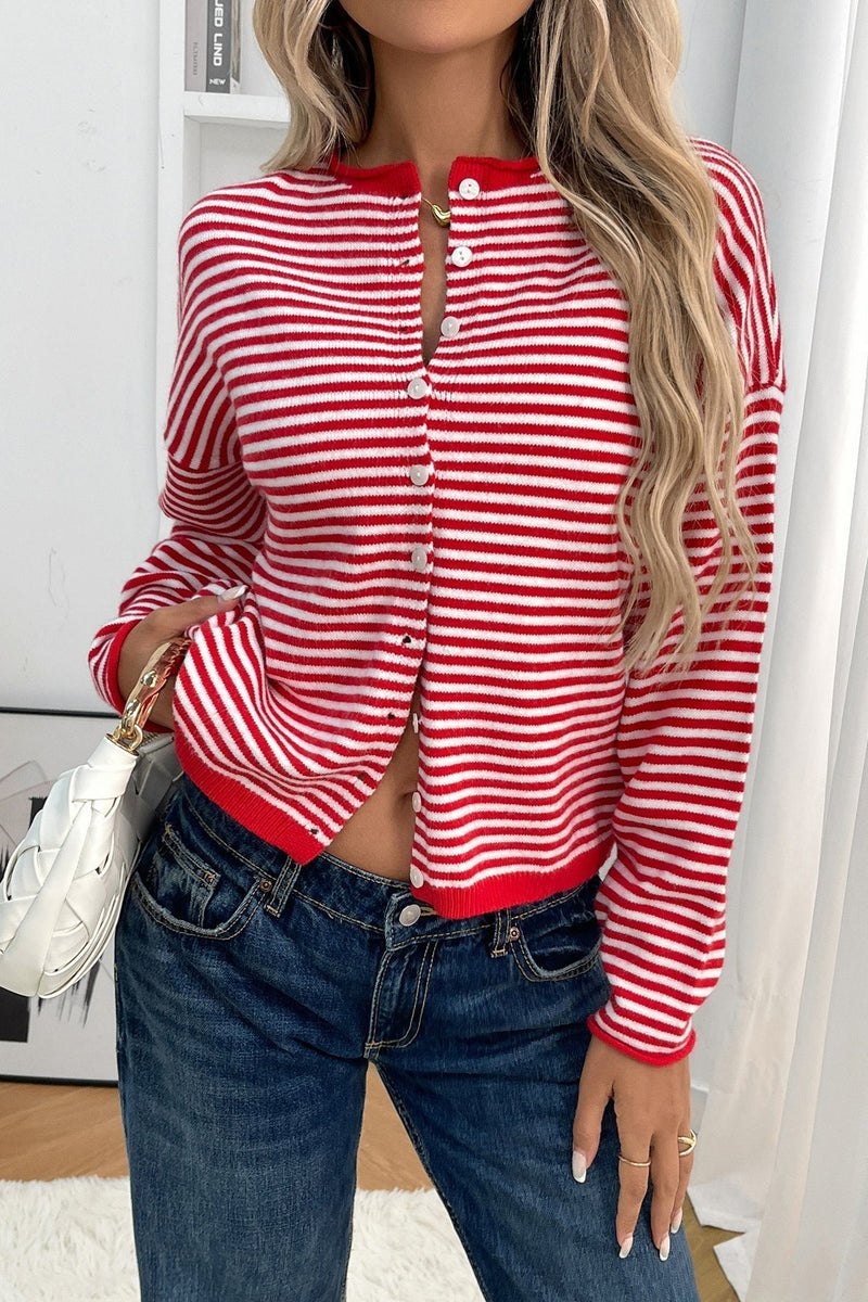 Elegantly Designed Cardigan