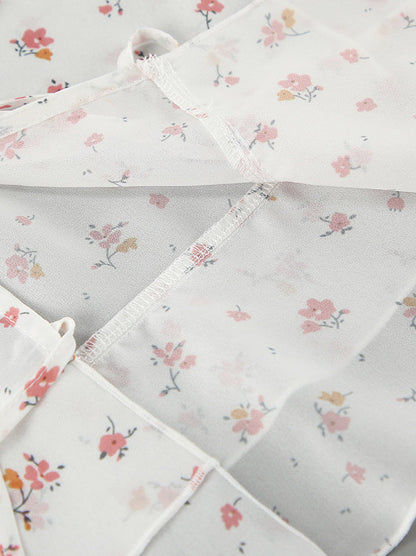 Elegantly Designed Blouse