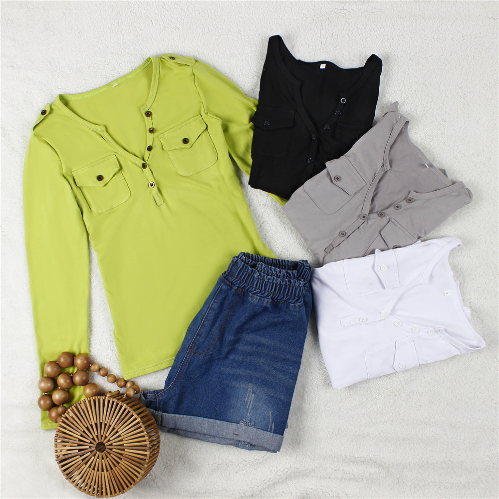 Classic Vintage Shirt