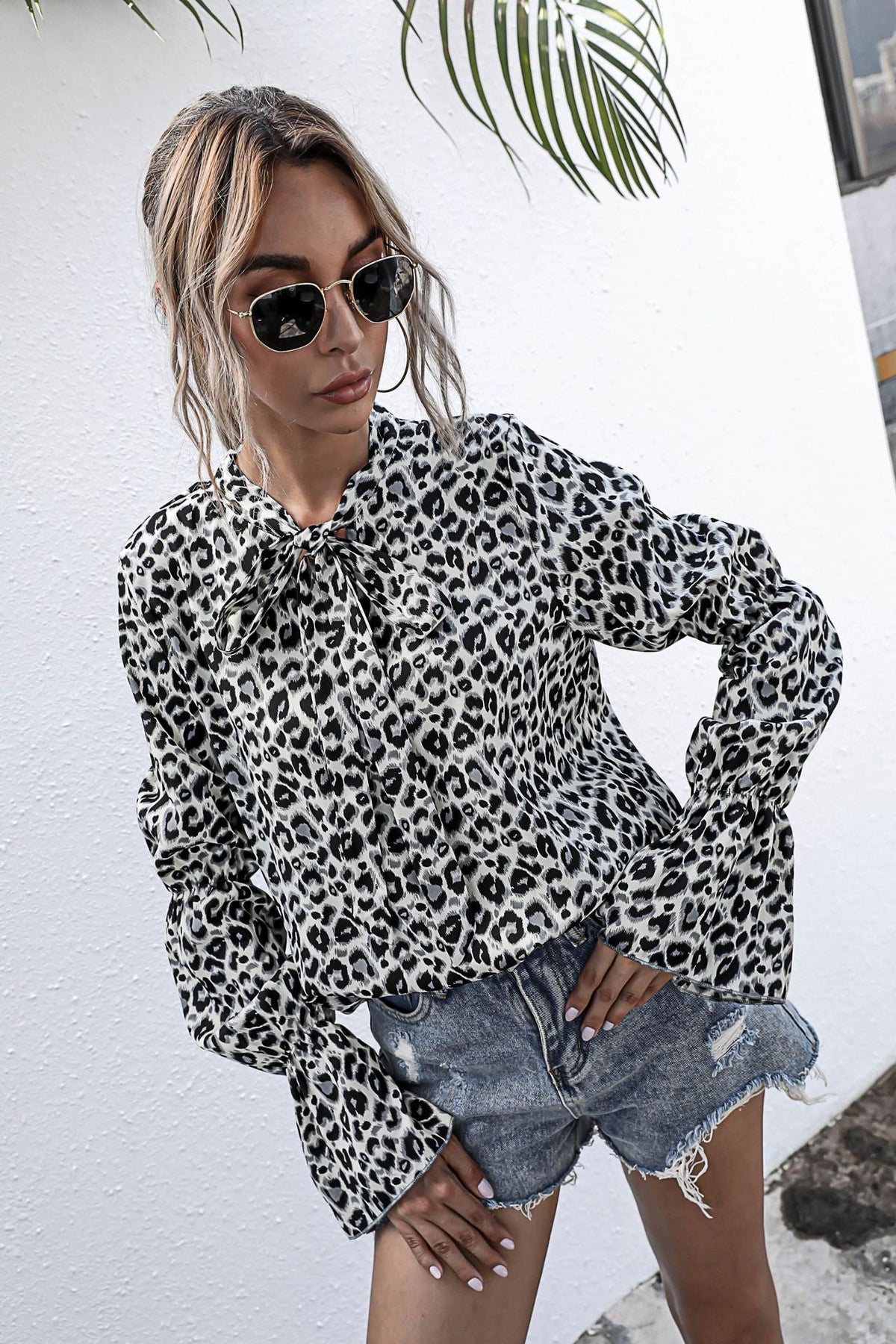 Vintage Inspired Garment