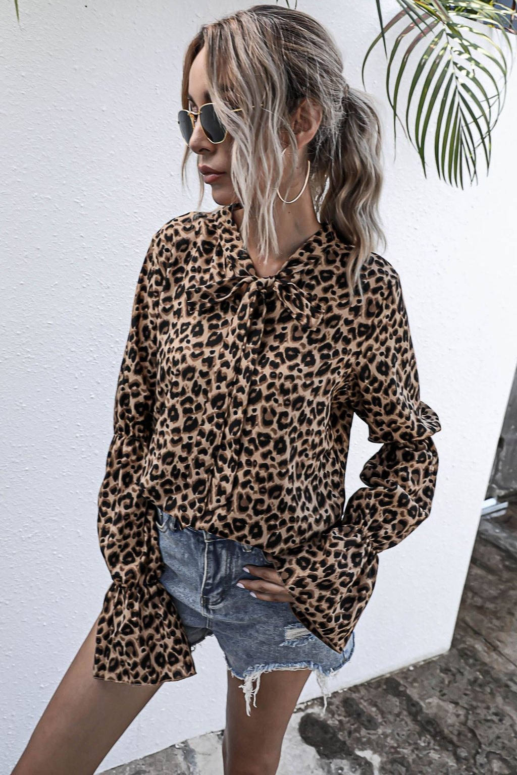 Vintage Inspired Garment