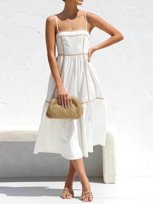 Classic Vintage Dress