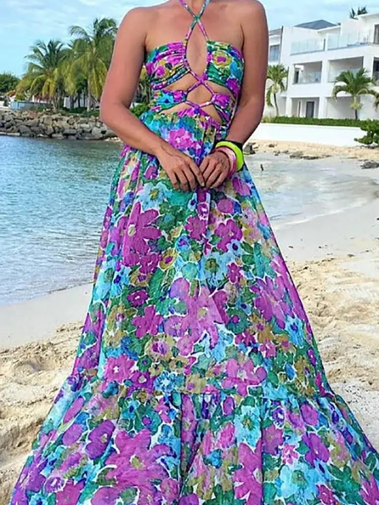 Elegantly Designed Garment