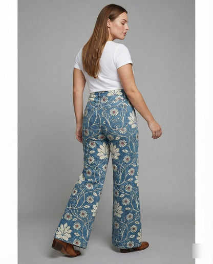 Elegantly Designed Garment