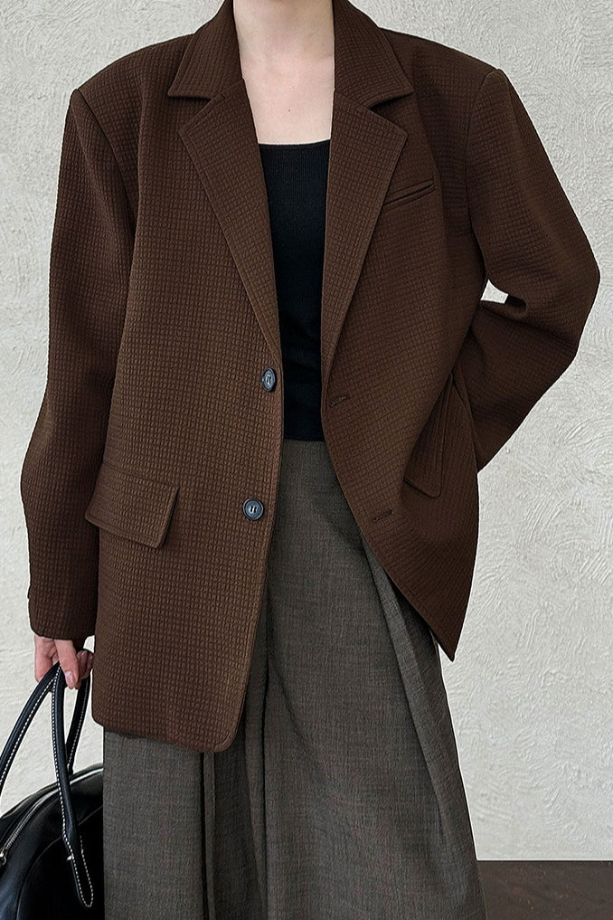 Elegantly Designed Garment