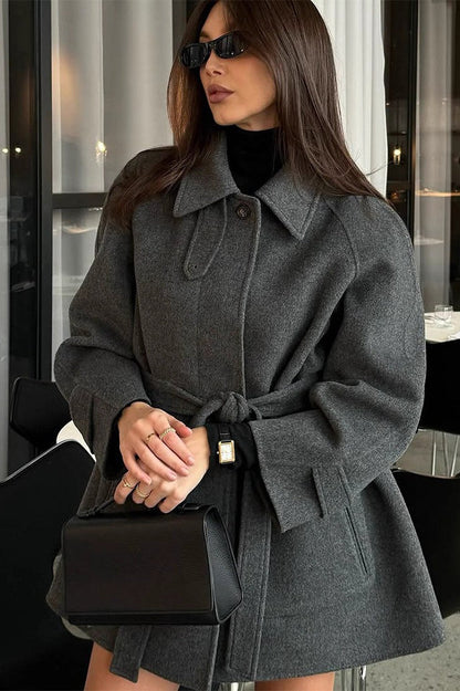 Beautifully Crafted Coat